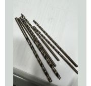 Сверло ц/хв 3,0*66*100 мм ГОСТ 886-77 Р6М5К5 (ТК)