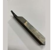 Резец отрезной 25*16 *140 Т5К10 (2130-0009) ГОСТ 18884-73