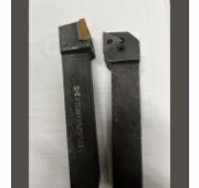 Державка PTGNRМ22 25*25*150 с мех. креп. 3-гр т/спл. пл.