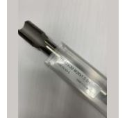 Метчик м/р М26*1,5 6Н C Z4 HSSE-Co5 DIN374 N п/у_10гр. *Чехия* [сталь<800 N/mm^2|чугун|алюм.Si<10% |медные спл._кор.стружка (*алюм.Si>10%)]