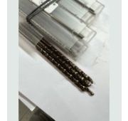 Сверло ц/хв 3,2*70*107 мм ГОСТ 886-77 Р6М5К5 (ТК)