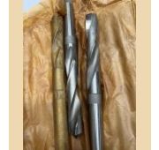 Сверло к/хв 28,0*319 мм ГОСТ 22736-77 ВК8