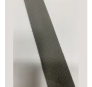 Напильник плоский 300 №2  У12 ГОСТ 1465-80 В. (КИТАЙ)