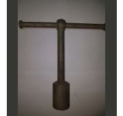 Ключ торцовый прямой специальный 32мм