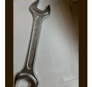 Ключ гаечный двусторонний 32*36мм CrV БМ 1003236