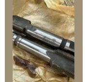 Метчик м/р 33*1,5 ГОСТ 3266-81 (к-т из 2-х шт.) Р6М5