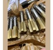 Метчик м/р 36*1,5 с/о (2621-2037) ГОСТ 3266-81 Р6М5