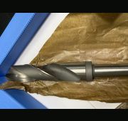 Сверло к/хв 41,0 мм ГОСТ 10903-77 Р6М5 (ТК)
