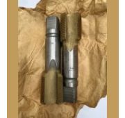 Метчик м/р 42*1,5 2145/2143 ГОСТ 3266-81 (к-т из 2-х шт.) Р6М5