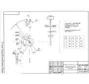 Пила дисковая для обработки алюминия 420*4,6*70 z=48
