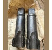 Метчик м/р 52*1,5 ГОСТ 3266-81 (к-т из 2-х шт.) Р18