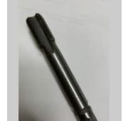 Метчик для трубной цилиндрической резьбы G 1/2 г/о левый ГОСТ 3266-81 Р6М5 Львов