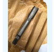 Метчик для трубной цилиндрической резьбы G 1/2-14 Р6М5 машинный с/о (ТК)