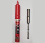 Бур SDS-Plus 4*110мм