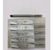 Метчик машинный UNF 5/16-24 HSS-G z=3 A 2В Industrija Alata Trebinje