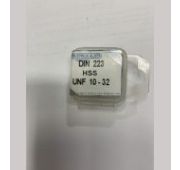 Плашка UNF N10-32  2A HSS 6g Industrija Alata Trebinje