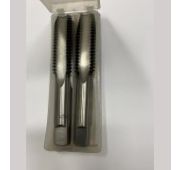 Метчик ручной UNС 3/4-10 HSS z=4 (к-т из 2-х шт.)