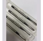 Метчик машинный UNС N5-40 утолщ.хв. HSS-G z=3 C 2В Industrija Alata Trebinje