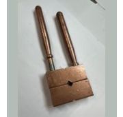 Вороток для метчика, М8-36 №4