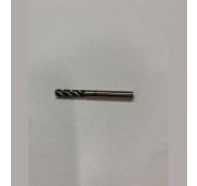 Фреза концевая 4,0*14*43мм ц/хв. 4-п, Р6М5К5