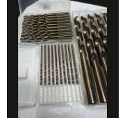 Сверло ц/хв 4,5 мм ГОСТ 10902-77 Р6М5К5 (ТК)