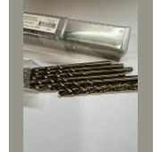 Сверло ц/хв  4,0*78*119мм ГОСТ 886-77 Р6М5 Китай