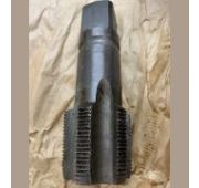 Метчик м/р для дюймовой конической  резьбы К 1.1/2'' - 11,5 Р6М5 ГОСТ 6227-80