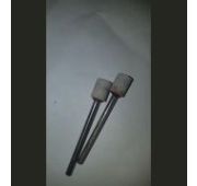 Круг абр.  1 6*10*2 25А 16/25СТ ВАЗ, ГОСТ Р 52781-2007