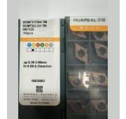 Тв. сплав. пластина DCMT11T304-TM-HR7225