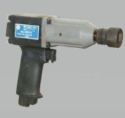 Гайковерт ручной пневматический ударный реверсивный прямой ИП-3127
