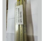 Полотно ножовочное 300x12.7х0.65мм Р6М5 BI-METAL «G» 24 зуб/дюйм а451056