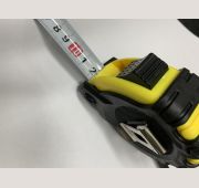 Рулетка 20м*12,5мм с металлической лентой, обрезин. корпусе «G»