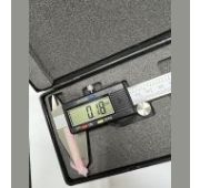 Штангенциркуль ШЦЦ-1-150 0,01 ГОСТ 166-89 (пр-во Guilin Measuring) «G» D168003