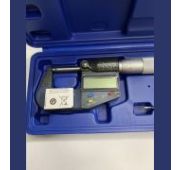 Микрометр гладкий цифровой МКЦ 75 ГОСТ 6507-90 (пр-во Guilin Measuring) «GRIFF»