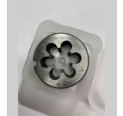 Плашка UNC 3/4-10 2A HSS CSNEN22568 *Чехия * [сталь<900 N/mm^2 чугун<900N/mm^2 (*)]