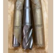 Фреза концевая 25,0*45*147мм к/хв. 5-п, КМ3, Р6М5К5 1Ф/3965 ТиЗ