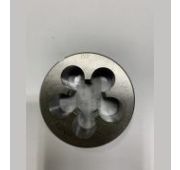 Плашка круглая BSF 7/8 - 11  DIN 22568 HSS 800, N1-121001-7233 (FANAR)
