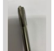 Метчик м/р 10*1,5 г/о 2596 ГОСТ 3266-81 В. (левый) (10702070/140519/0084087/1, КИТАЙ)