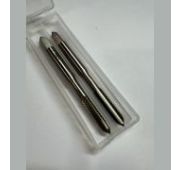 Метчик м/р 6*1,0 Р6М5, d1=4,5 мм, исп.1, Н2  (к-т из 2-х шт.) «Т.С.»