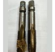 Метчик м/р 18*2,5 ГОСТ 3266-81 (к-т из 2-х шт.) кл. С, Р18