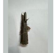 Метчик м/р 5*0,8 2461/2463 ГОСТ 3266-81 (к-т из 2-х шт.) Р6М5 В. (КИТАЙ)