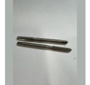 Метчик м/р 6*1,0 2485/2487 ГОСТ 3266-81 (к-т из 2-х шт.) Р6М5 В. (КИТАЙ)