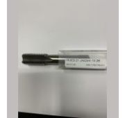 Метчик м/р 3/4-10 UNС 2B C Z4 HSS-G DIN352 N п/у_10гр.* Чехия * [сталь<800 N/mm^2 IчугунIалюм.Si<10%Iмедные_спл._кор.стружка (*алюм.Si>10%)]