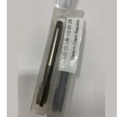 Метчик машинный для с/о 1/2-20 UNF 2B B Z3 HSSE-Co5 DIN374 N п/у_10гр. *Чехия* [сталь<800 N/mm^2|алюм.Si<10% (*чугун с шаровидн.графитомI|медные_спл._кор.стружка)]