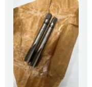 Метчик для трубной цилиндрической резьбы G 1/8-28 Р6М5 машинный с/о (ТК)