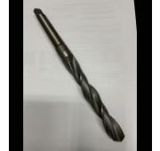 Сверло к/хв 17,4 мм ГОСТ 10903-77 Р6М5 В. (КИТАЙ)