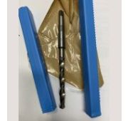 Сверло к/хв 9,2 мм ГОСТ 10903-77 Р6М5 (ТК)