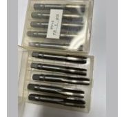 Метчик м/р 14*2,0 г/о ГОСТ 3266-81 Р6М5 (ТК*)