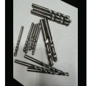 Сверло ц/хв 5,0*36*70 мм ГОСТ 17275-71 ВК8 цельное Китай