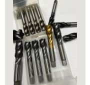 Метчик м/р UNС 1/2-13tpi, г/о HSS-E z=3 6H dхв.=9 кв.=7,1 c покр.TiCN-C спираль 38гр. P-M-K